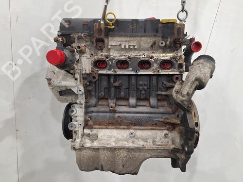 Motor VAUXHALL CORSA Mk III (D) (S07) 1.2 i 16V (L08) | BP30790040M1