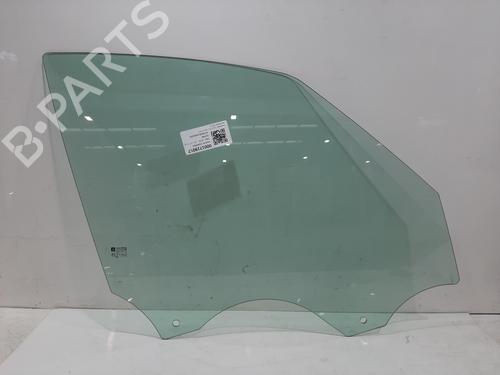 Used Front right door window Front right door window VAUXHALL ZAFIRA Mk III (P12) 2.0 CDTi (75) (165 hp) 35781519 35781519