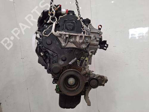 Używane Silnik Silnik PEUGEOT 308 SW III (FC_, FJ_, FR_, F4_, FN_) BlueHDi 130 (FCYHZL, FCYHZT) (131 hp) 36530248 36530248