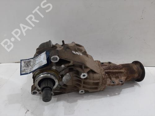 Used Transfer box SUZUKI SX4 (EY, GY) 1.6 VVT 4x4 (RW416) (120 hp) 29553499