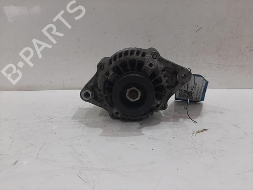 Used Alternator SUZUKI ALTO VII (GF, HA25_, HA35_) 1.0 (AMF310, GFC31S) (68 hp) 31009655