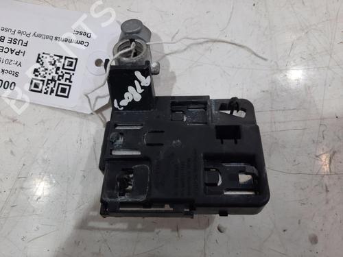 Fuse box JAGUAR I-PACE (X590) EV400 AWD | BP29237368E1 