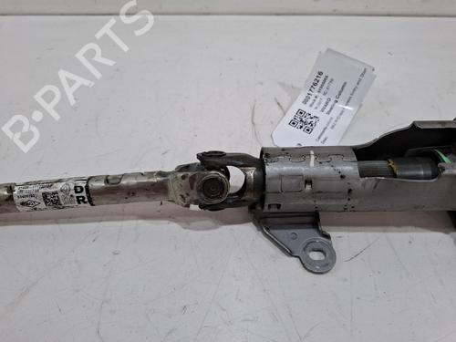 Steering column VAUXHALL VIVARO B Van (X82) 1.6 CDTi | BP37448894M21 - Image 4
