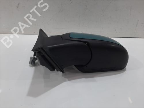 Left mirror FORD FOCUS II (DA_, HCP, DP) 1.6 TDCi | BP29554064C26 