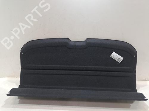 Hattehylde PEUGEOT 3008 I MPV (0U_) 1.6 HDi (112 hp) 32503515