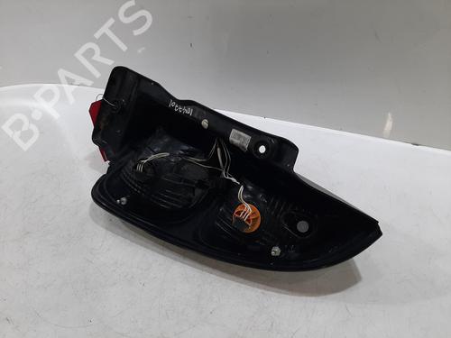 Left taillight CITROËN C3 Picasso (SH_) 1.6 HDi | BP34206286C34  - Image 5