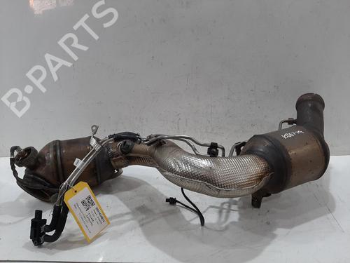 Used Catalyst Catalyst MERCEDES-BENZ E-CLASS (W213) AMG E 63 S 4-matic+ (213.089) (612 hp) 33317883 33317883