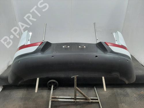 Used Rear bumper KIA SPORTAGE III (SL) 1.6 GDI (135 hp) 31846533