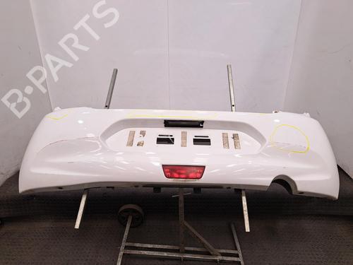 Used Rear bumper Rear bumper 34644362 34644362
