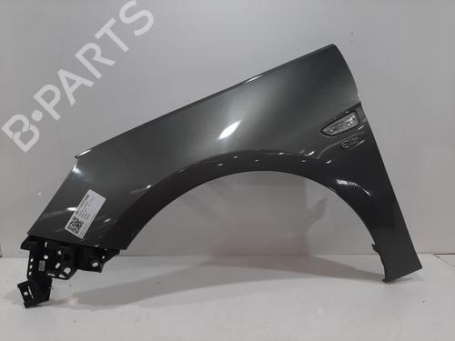 Used Left front fenders Left front fenders VAUXHALL ASTRA Mk VII (K) (B16) 1.4 Turbo (150 hp) 34038050 34038050