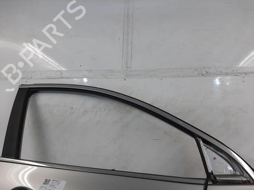 Right front door NISSAN QASHQAI II (J11, J11_) 1.5 dCi | BP29397767C3 