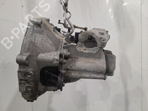 Gearbox CITROËN C3 II (SC_) 1.0 VTi 68 | BP37608010M3 - Image 3