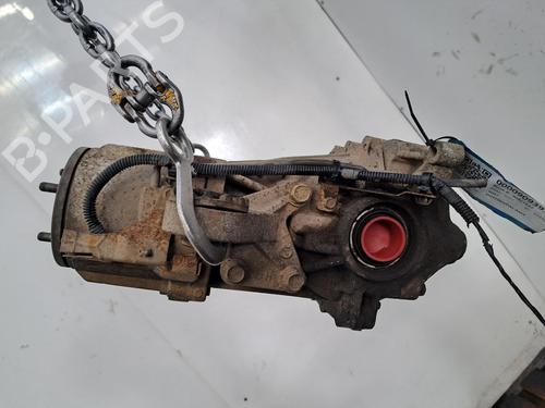 Used Rear differential Rear differential 26852382 26852382