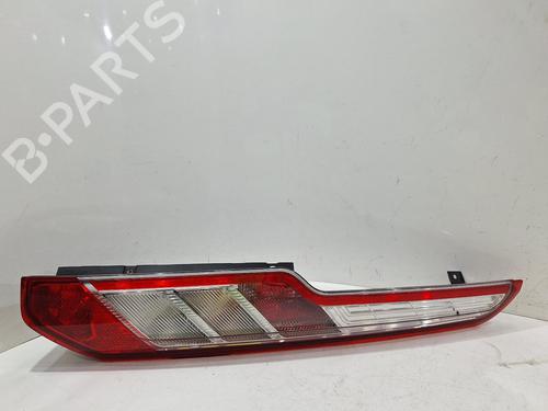 Used Right taillight FORD TRANSIT CUSTOM V362 Van (FY, FZ) 2.2 TDCi (100 hp) 31978023