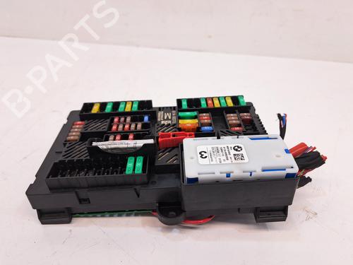 Fuse box BMW 5 (G30, F90) 530 e Plug-in-Hybrid | BP26978174E1 