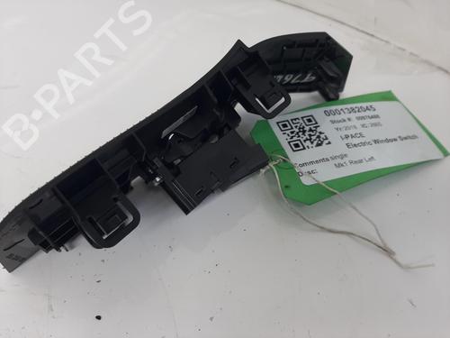 Left rear window switch JAGUAR I-PACE (X590) EV400 AWD | BP26853491I29 - Image 2