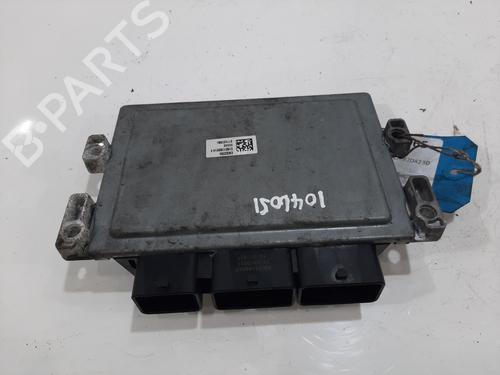 Control unit FORD FOCUS III 1.6 Ti | BP32214550M11 