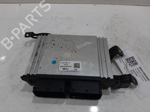 Used Control unit HYUNDAI BAYON (BC3) 1.0 T-GDI (101 hp) 31208490