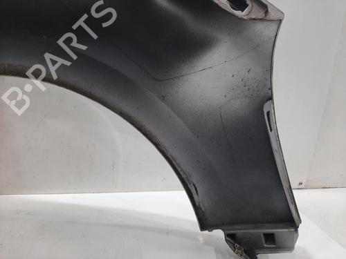 Left front fenders RENAULT CLIO IV (BH_) 1.2 16V | BP29060249C41 