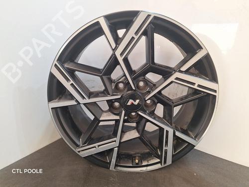 Used Rim Rim 38753993 38753993