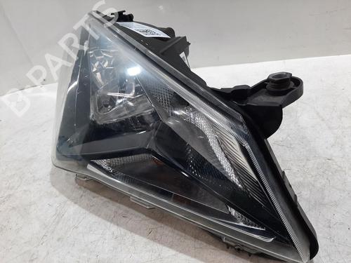 Right headlight SEAT Mii (KF1, KE1) 1.0 | BP39515713C29 - Image 5