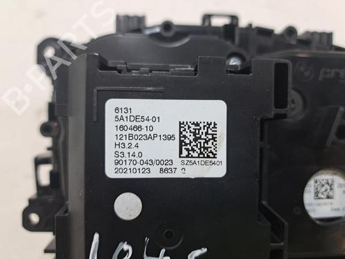 Gearstang BMW 3 (G20, G80, G28) 330 e Plug-in-Hybrid | BP38912667M90 - Image 2