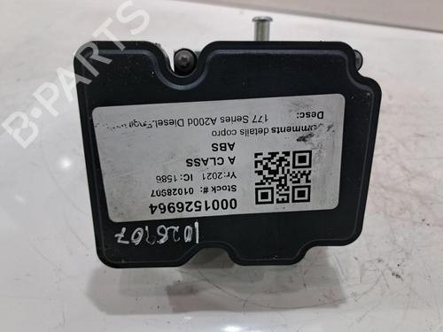 ABS pump MERCEDES-BENZ A-CLASS Saloon (V177) A 220 d (177.114) | BP29417720M43 