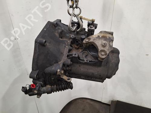Gearbox PEUGEOT 2008 I (CU_) 1.2 VTi | BP36916891M3 - Image 3
