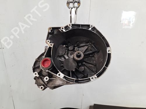 Cambio FORD FOCUS III 1.0 EcoBoost (125 hp) 30735819