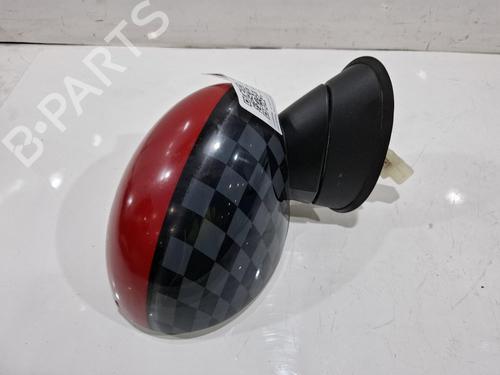 Bakspejl Højre MINI MINI (F56) Cooper S | BP39080468C27 - Image 2