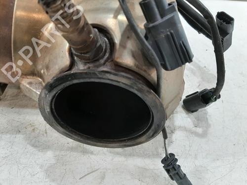 Particulate filter VOLVO V40 Hatchback (525) D3 | BP33699174M81  - Image 6