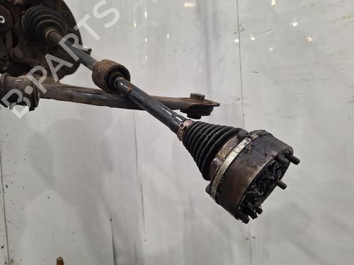 Right front suspension AUDI A3 (8V1, 8VK) 1.4 TSI | BP26870826M73 