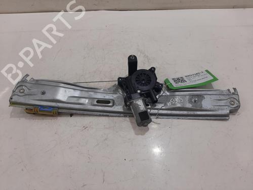 Used Rear left window mechanism Rear left window mechanism FIAT TIPO Hatchback (356_, 357_) 1.4 (356HXA1B, 357) (95 hp) 35768898 35768898