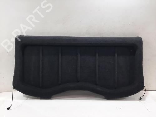 Used Rear parcel shelf Rear parcel shelf SEAT IBIZA V (KJ1, KJG) 1.0 TSI (95 hp) 33555519 33555519