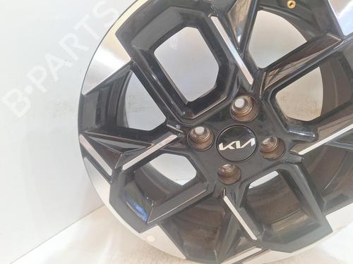Fælk KIA PICANTO III (JA) 1.0 T-GDi | BP38076384C45 - Image 5