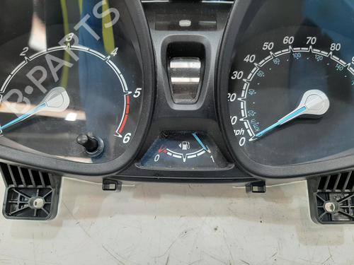 Instrument cluster FORD TRANSIT COURIER B460 Box Body/MPV 1.5 EcoBlue | BP36662063C47 - Image 4