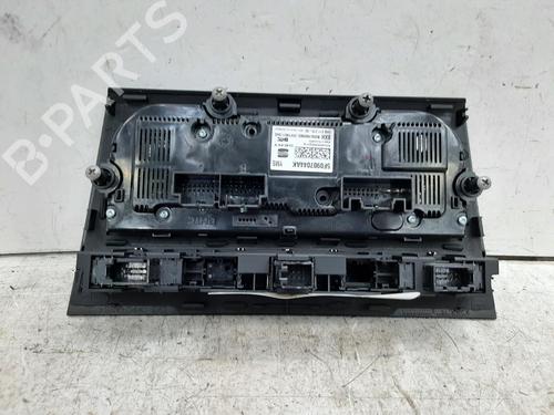 Climate control SEAT LEON ST (5F8) 2.0 TDI | BP26808453I5 - Image 2