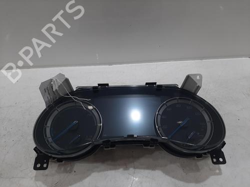 Used Instrument cluster Instrument cluster TOYOTA HIGHLANDER (GSU7_, AXUH7_, TXUA7_) 2.5 Hybrid AWD (AXUH78) (246 hp) 34732773 34732773
