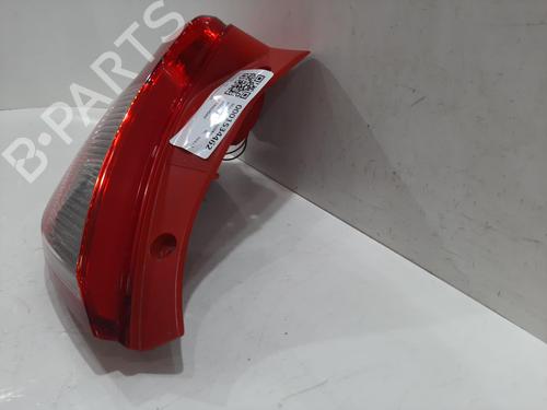 Left taillight VAUXHALL VIVA (C16) 1.0 | BP29581448C34 
