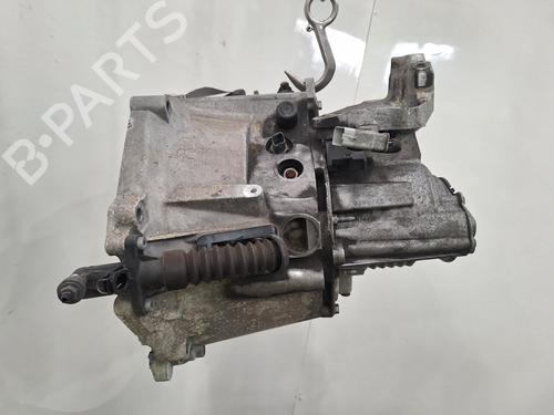 Gearbox PEUGEOT 3008 II SUV (MC_, MR_, MJ_, M4_) 1.2 THP/ PureTech 130 (MRHNSM, MRHNSU, MRHNSJ, MRHNYW,... | BP29236849M3 