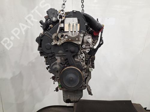 Used Engine Engine FORD ECOSPORT 1.5 EcoBlue TDCi (95 hp) 34734108 34734108