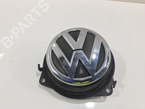 Used Tailgate handle VW POLO V (6R1, 6C1) 1.2 (60 hp) 32089623