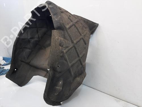 Wheel arch LAND ROVER RANGE ROVER EVOQUE (L538) 2.2 D 4x4 | BP28617829C56 