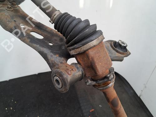 Right front suspension FIAT 500X (334_) 1.4 (334AXC1B, 334AXC11) | BP26758885M73 