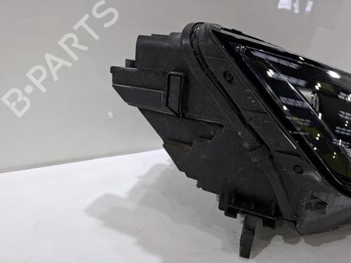 Left headlight AUDI TT (FV3, FVP) 2.0 TFSI | BP39080610C28 - Image 5