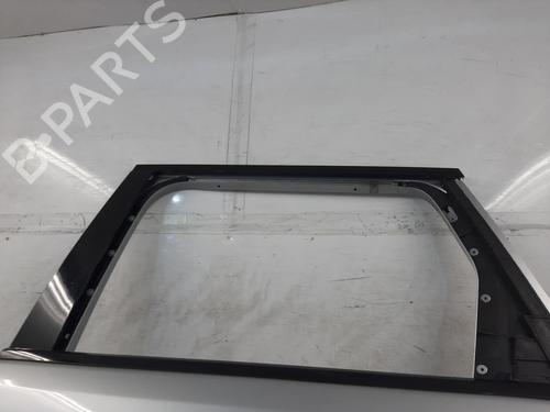 Left rear door LAND ROVER RANGE ROVER SPORT II (L494) 4.4 SDV8 4x4 | BP29883896C4
