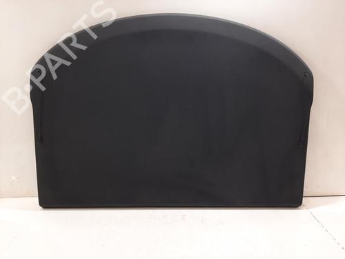 Hattehylle JAGUAR I-PACE (X590) EV400 AWD (400 hp) 29741996