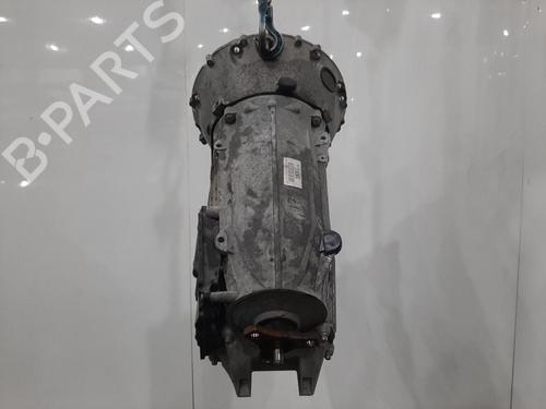 Gearbox MERCEDES-BENZ C-CLASS (W205) C 200 BlueTEC / d (205.037) | BP28311916M3 