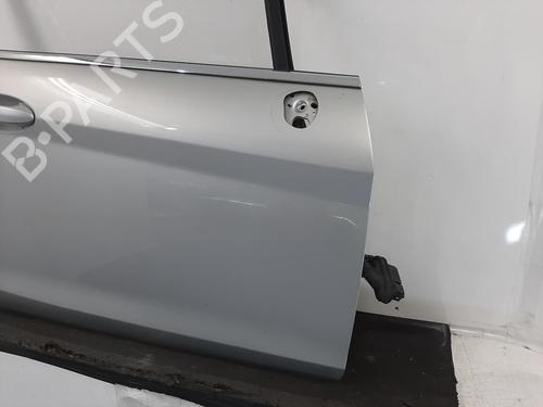 Right front door FORD FIESTA VI (CB1, CCN) 1.4 | BP26860029C3 