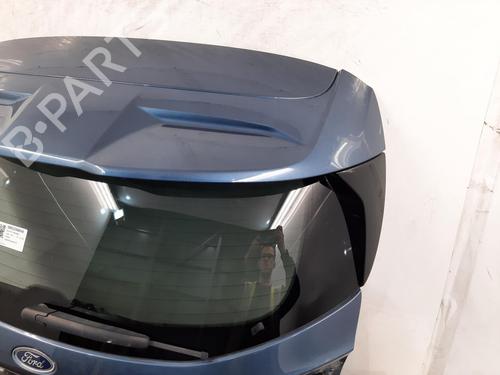 Tailgate FORD FOCUS IV (HN) 1.0 EcoBoost | BP29581567C6 